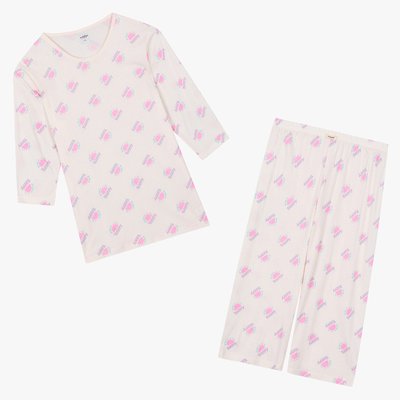 T-shirt à manches longues - Entête