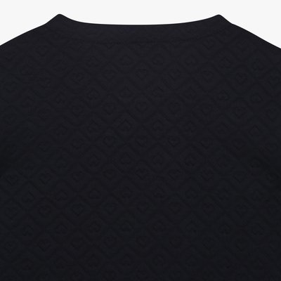 Blouson - Roem Girls - BLACK