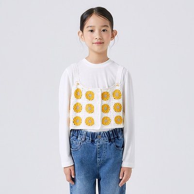 T-shirt à manches longues - ILODILO