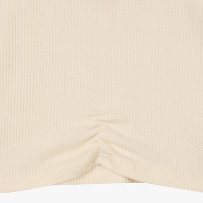 T-shirt à manches longues - Selden - CREAM -