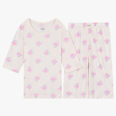 T-shirt à manches longues - Entête