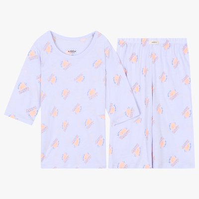 T-shirt à manches longues - Entête