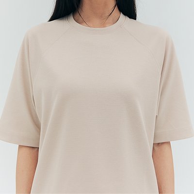 T-shirt à manches longues - Anybody