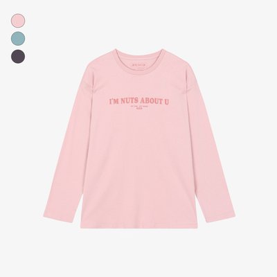 T-shirt à manches longues - Anybody