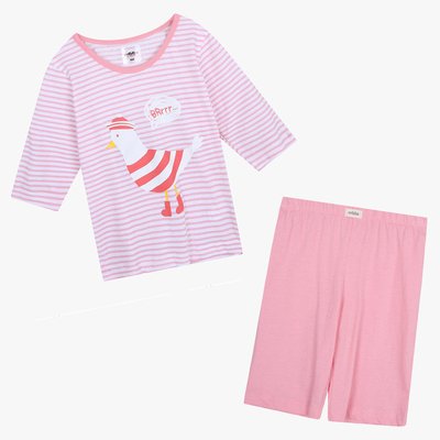 T-shirt à manches longues - Entête