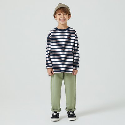 T-shirt à manches longues - Indigo Kids