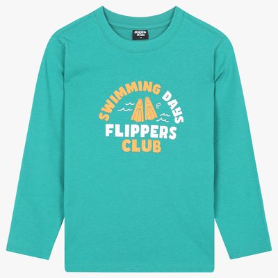T-shirt à manches longues - Indigo Kids