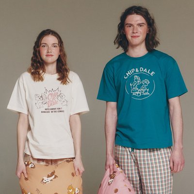 T-shirt à manches longues - Anybody