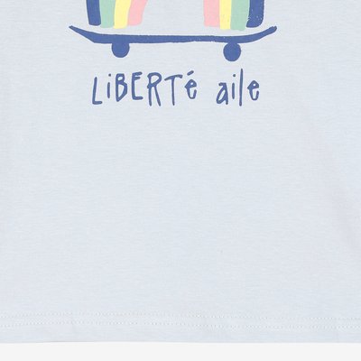 T-shirt à manches longues - Chic
