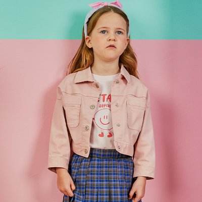T-shirt à manches longues - Milli Bam