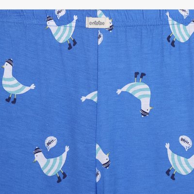 T-shirt à manches longues - Entête