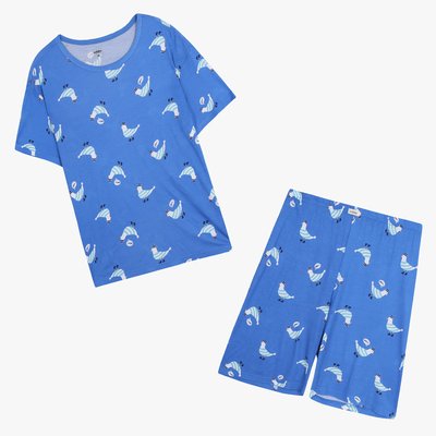 T-shirt à manches longues - Entête