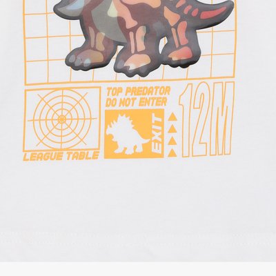 T-shirt à manches longues - Coco Rita