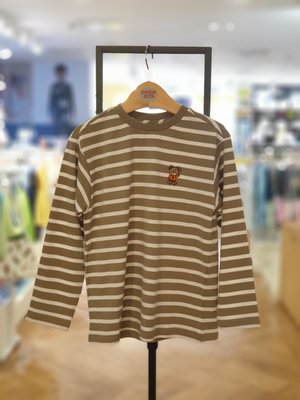 T-shirt à manches longues - Coco Rita