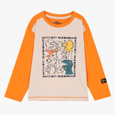 T-shirt à manches longues - Coco Rita