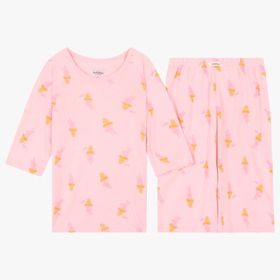 T-shirt à manches longues - Entête