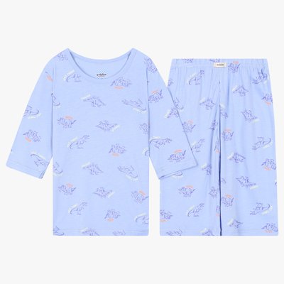 T-shirt à manches longues - Entête