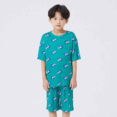 T-shirt à manches longues - Entête