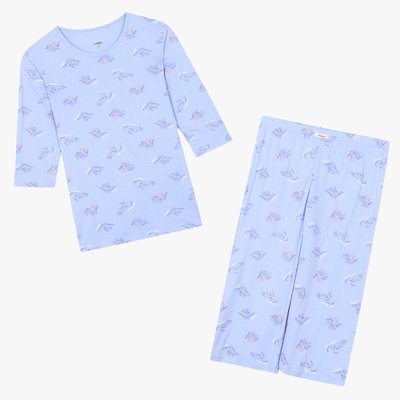 T-shirt à manches longues - Entête