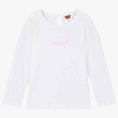 T-shirt à manches longues - Coco Rita