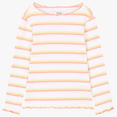 T-shirt à manches longues - Chic
