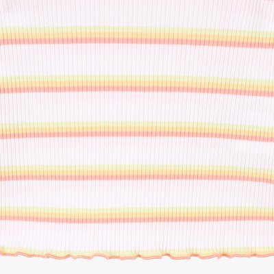 T-shirt à manches longues - Chic - IVORY -
