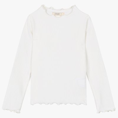 T-shirt à manches longues - Chic