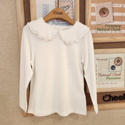 T-shirt à manches longues - Chic