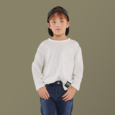 T-shirt à manches longues - Indigo Kids