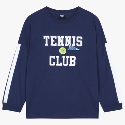 T-shirt à manches longues - Indigo Kids