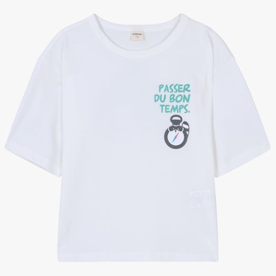 T-shirt à manches longues - Milli Bam