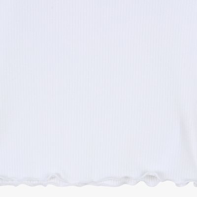 T-shirt à manches longues - Milli Bam - IVORY
