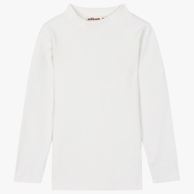 T-shirt à manches longues - Milli Bam