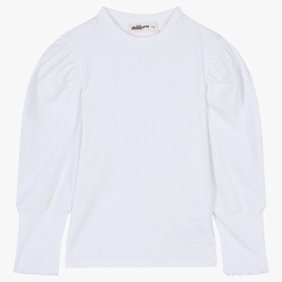 T-shirt à manches longues - Milli Bam