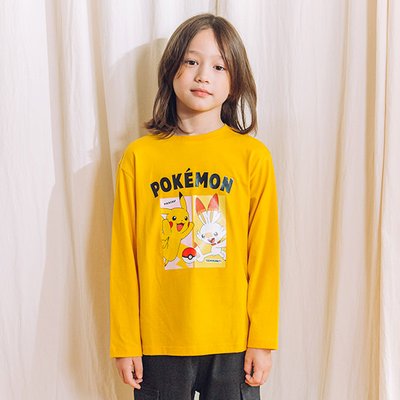 T-shirt à manches longues - OHOO