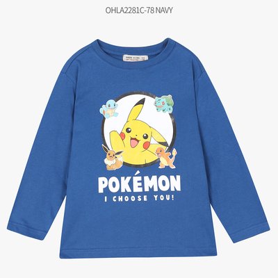T-shirt à manches longues - OHOO