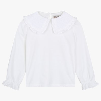 T-shirt à manches longues - OHOO