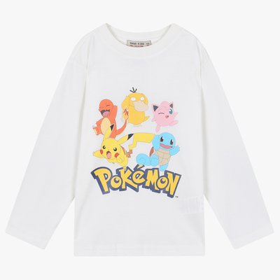 T-shirt à manches longues - OHOO