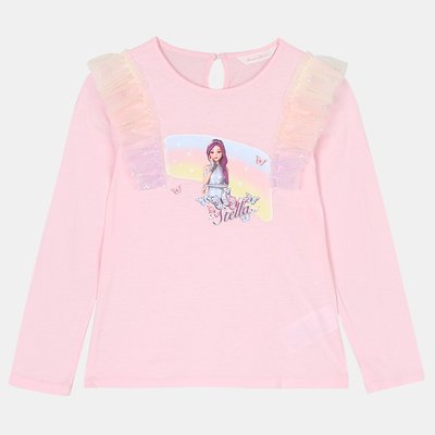 T-shirt à manches longues - Roem Girls