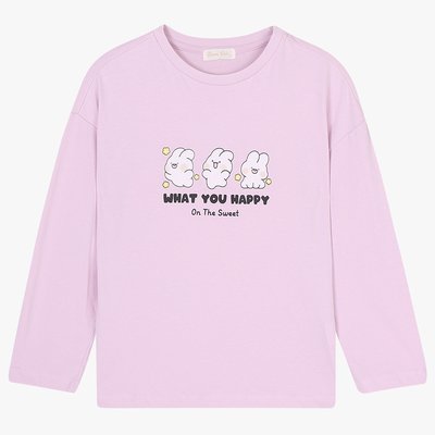 T-shirt à manches longues - Roem Girls