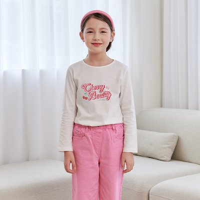T-shirt à manches longues - Roem Girls