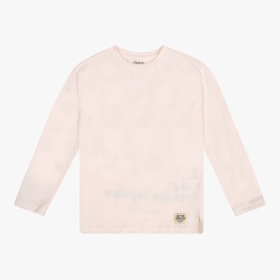 T-shirt à manches longues - OHOO