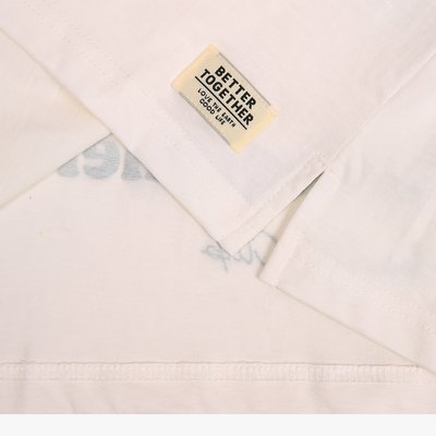 T-shirt à manches longues - OHOO - IVORY