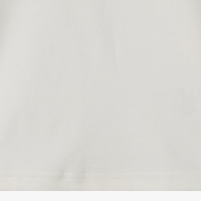T-shirt à manches longues - OHOO - IVORY