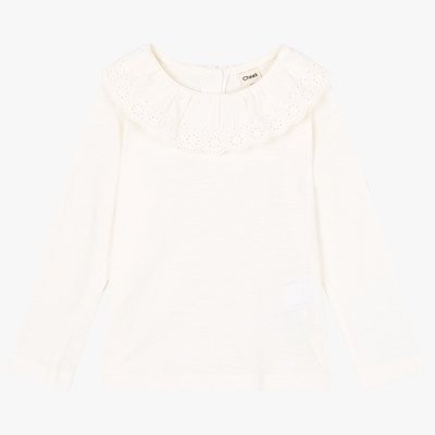 T-shirt à manches longues - Chic