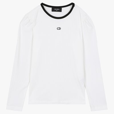 T-shirt à manches longues - Selden