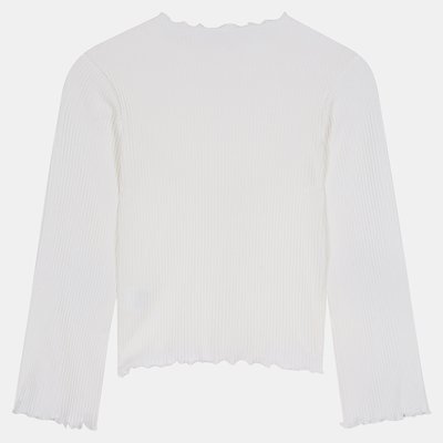 T-shirt à manches longues - ILODILO - IVORY -