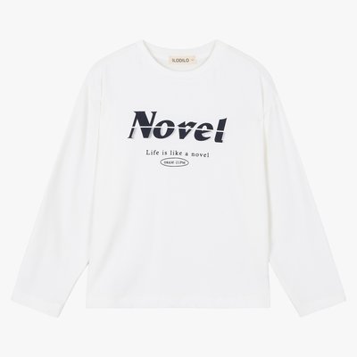 T-shirt à manches longues - ILODILO