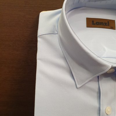 Chemise - Lanzi - BLUE