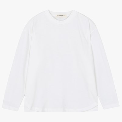 T-shirt à manches longues - ILODILO